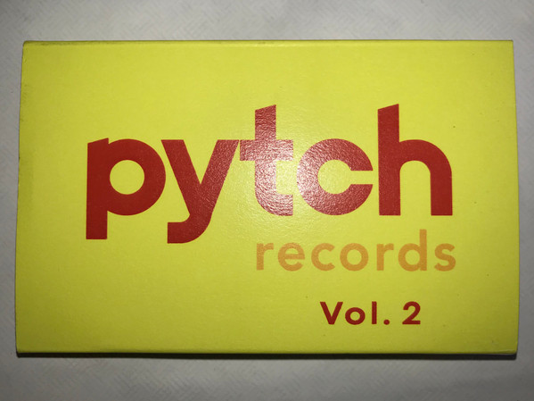 Pytch Records Vol. 2