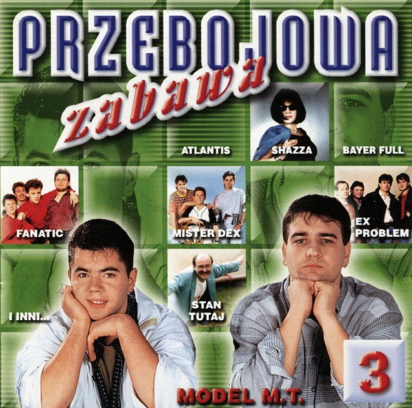 Przebojowa Zabawa 3