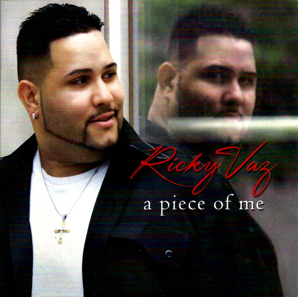 A Piece Of Me