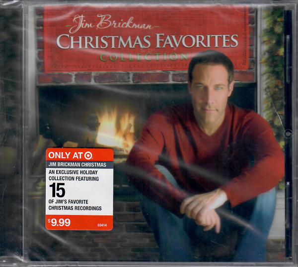 Christmas Favorites Collection