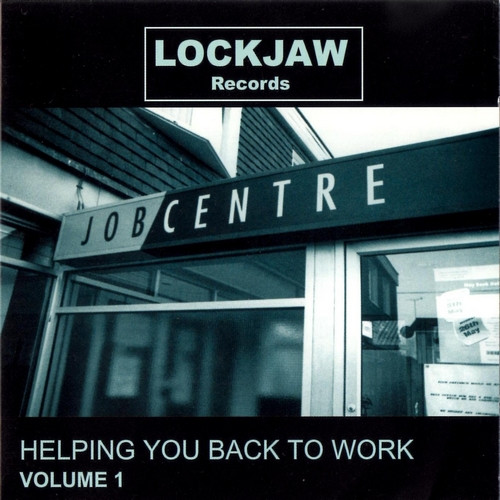 Helping You Back To Work Volume One