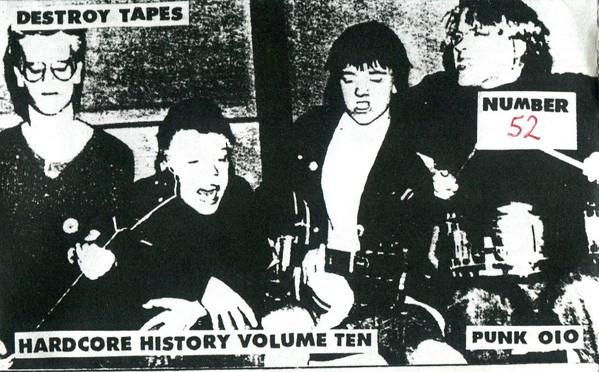 Hardcore History Volume Ten