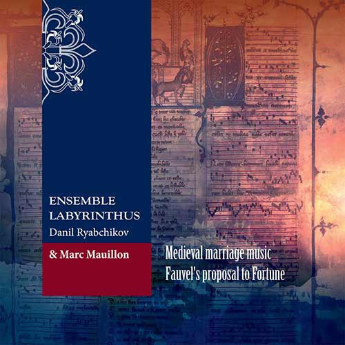 Medieval Marriage Music: Fauvel's Proposal To Fortune