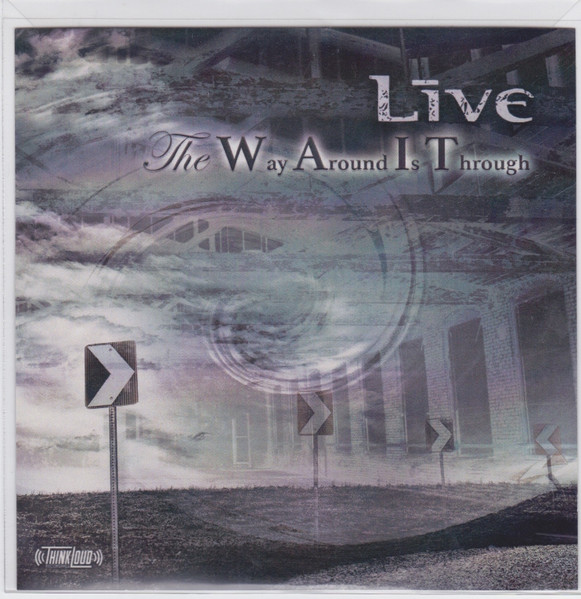 The Way Around Is Through