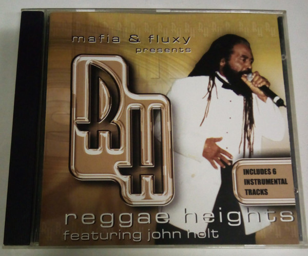 Reggae Heights
