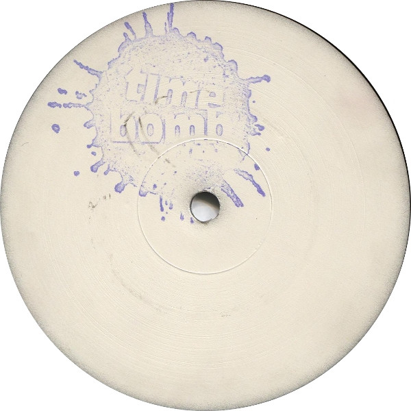 Smoke 'Em Swing / Timebomb