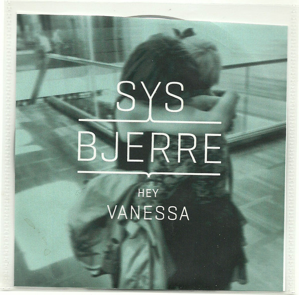 Hey Vanessa