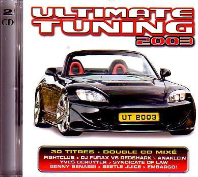 Ultimate Tuning 2003 