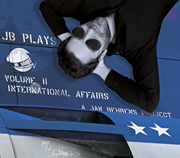 JB Plays Volume II International Affairs