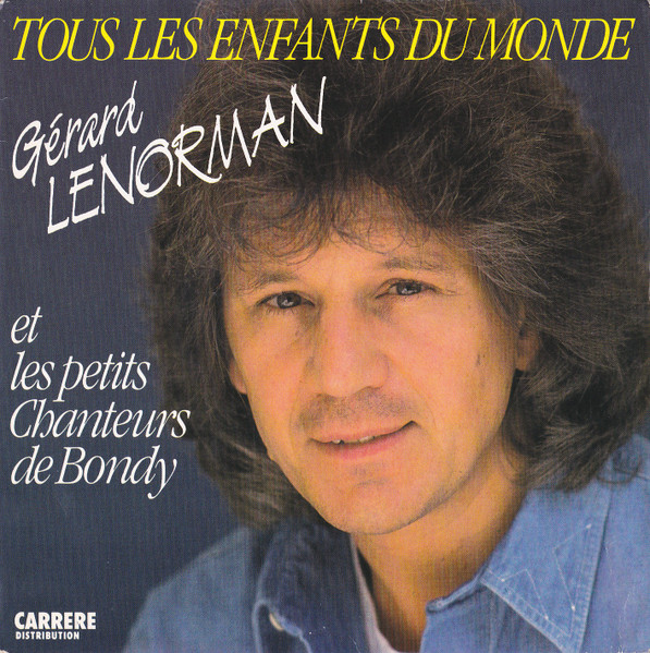 Tous Les Enfants Du Monde