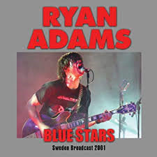 Blue Stars Sweden Broadcast 2001
