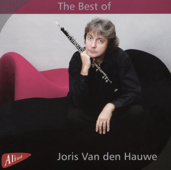 The Best Of Joris van Den Hauwe