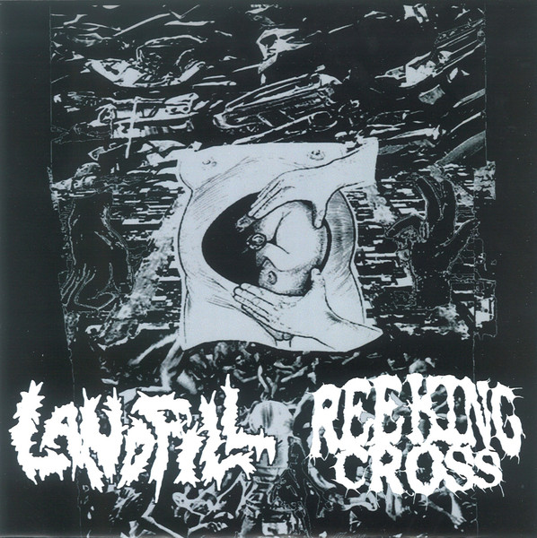 Landfill / Reeking Cross