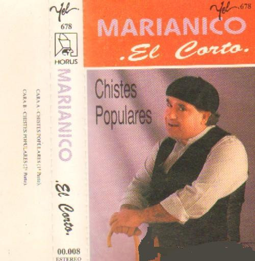 Chistes Populares