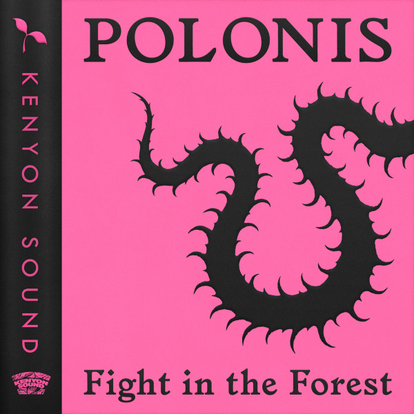 Fight In The Forest EP