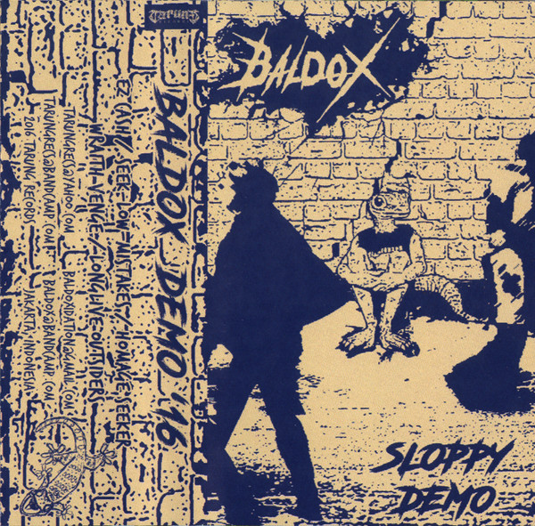 Sloppy Demo