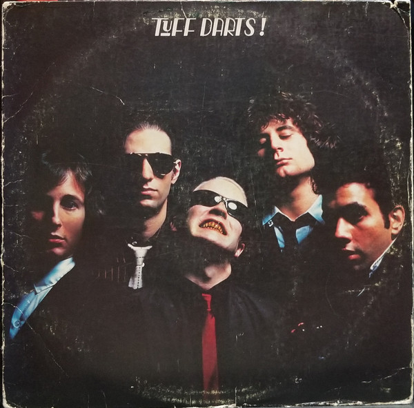 Tuff Darts!