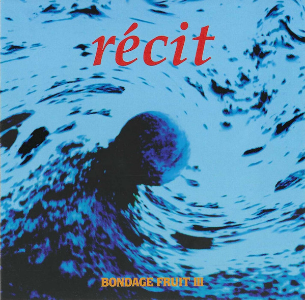 III Récit