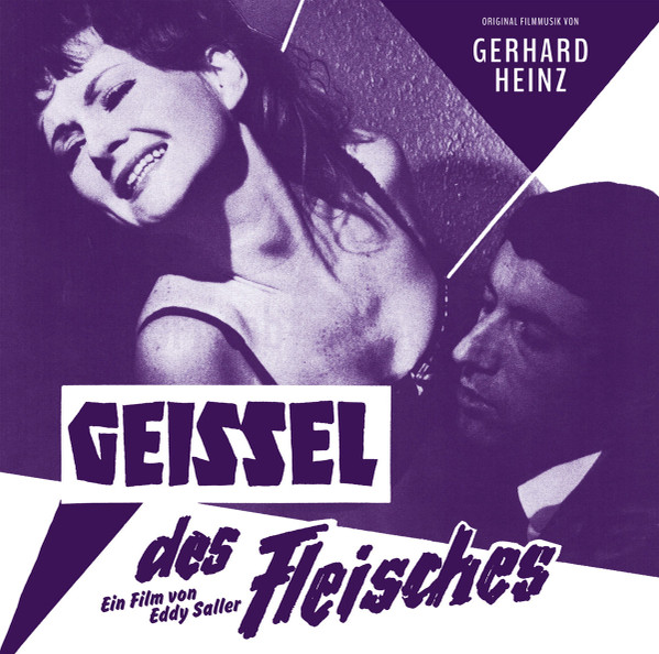 Geissel Des Fleisches 