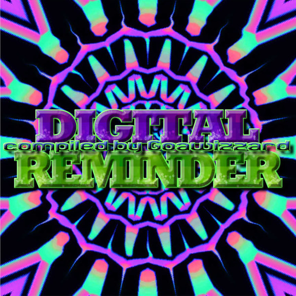 Digital Reminder