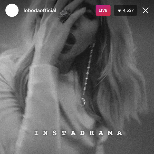 INSTADRAMA 