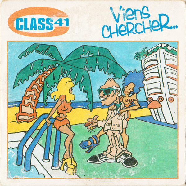 Viens Chercher...