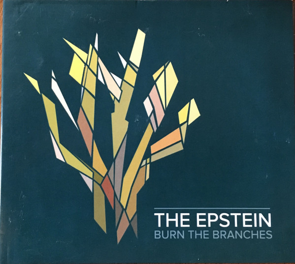 Burn The Branches