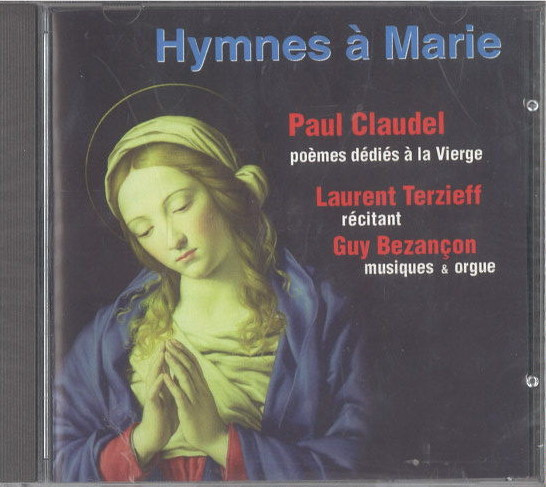 Hymnes À Marie