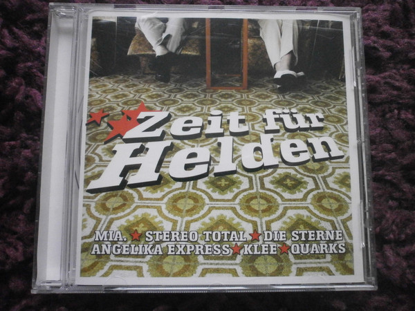 Zeit Für Helden