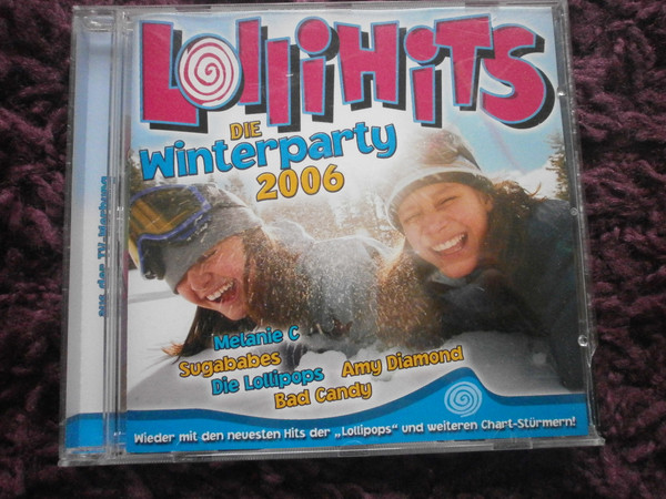 Lollihits - Die Winterparty 2006