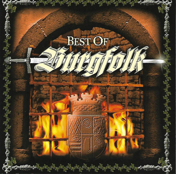 Best Of Burgfolk
