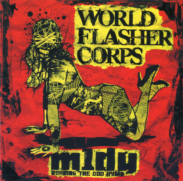 World Flasher Corps