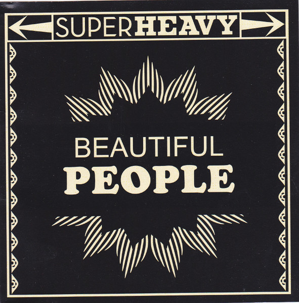 Beautiful People