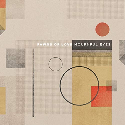 Mournful Eyes