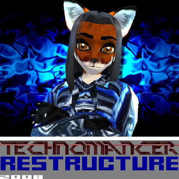 Restructure