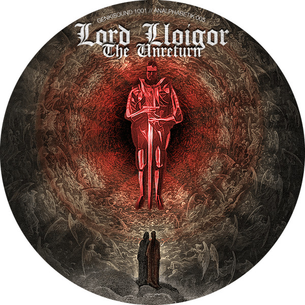 The Unreturn