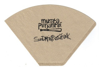 Suodatinpussifunk