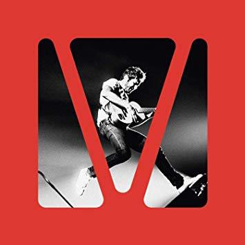 Vianney Le Live De La Tournée