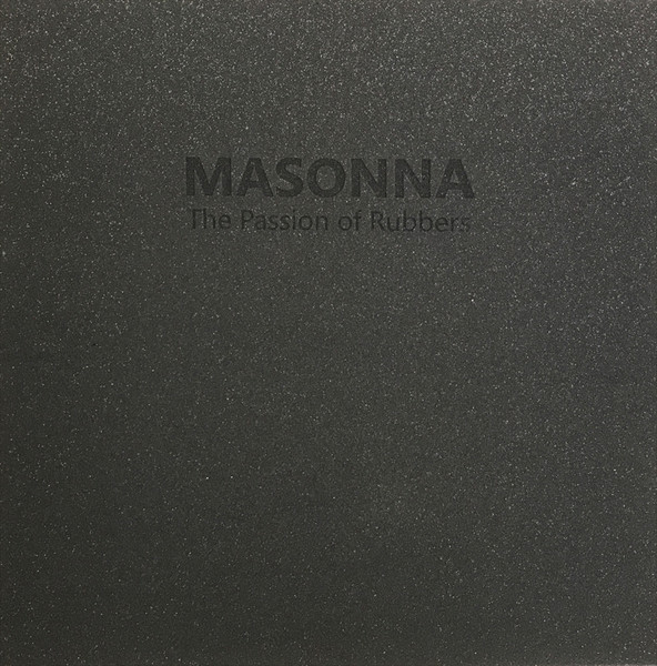 The Passion Of Rubbers