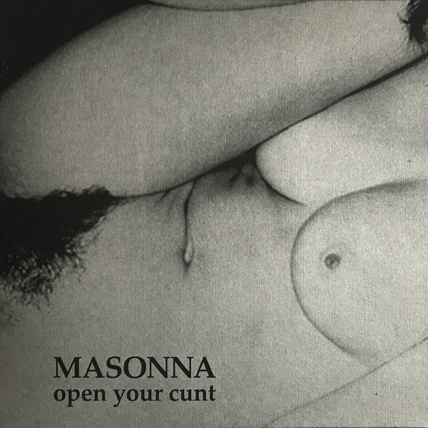 Open Your Cunt