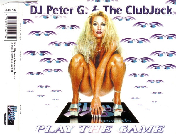 Play The Game