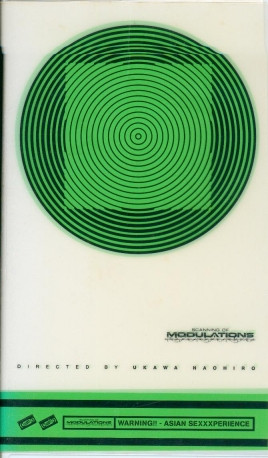Scanning Of Modulations