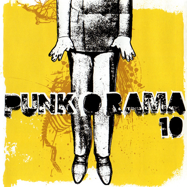 Punk O Rama 10