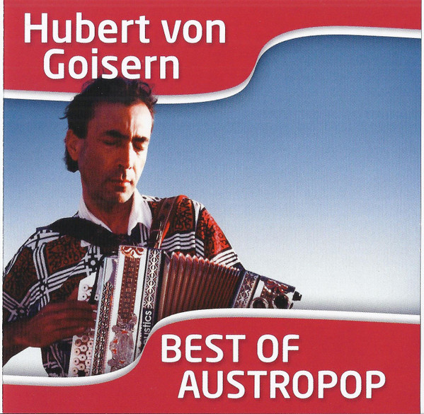 Best Of Austropop