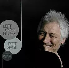 Left Over Blues