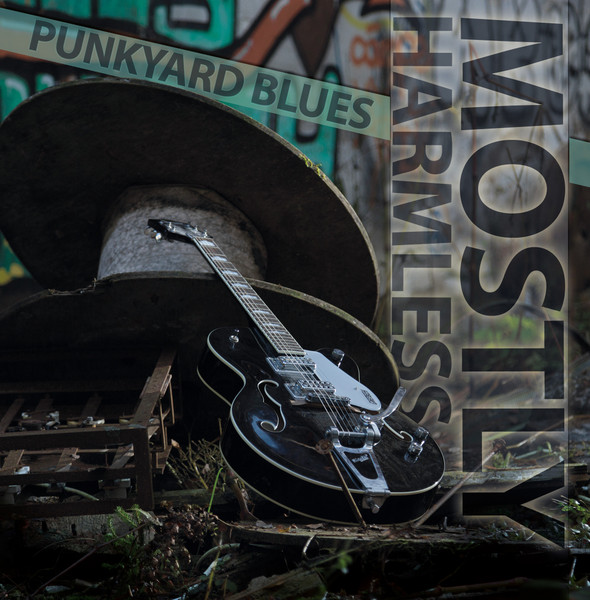 Punkyard Blues