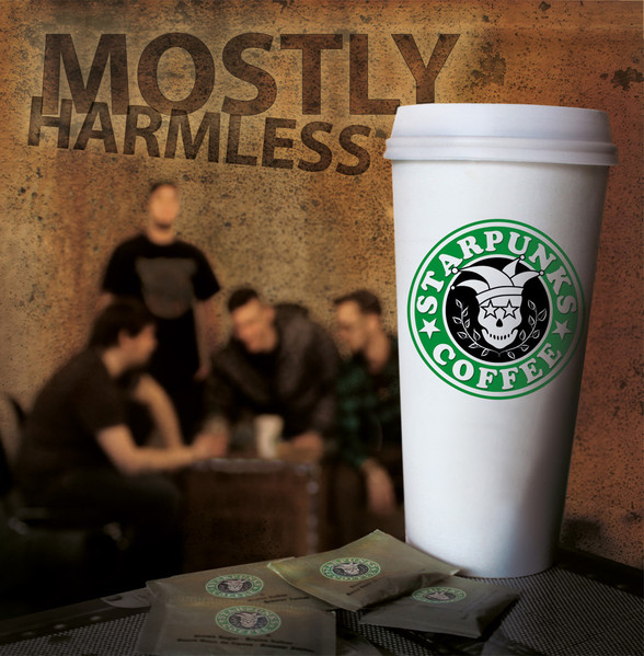 Starpunks Coffee