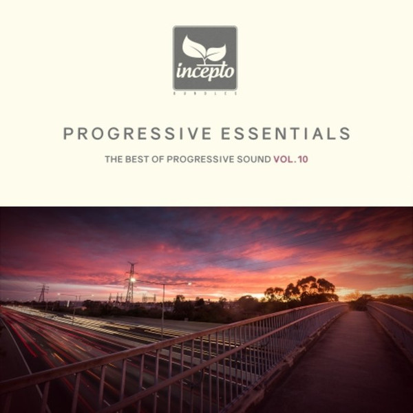 Progressive Essentials (The Best Of Progressive Sound Vol.10)