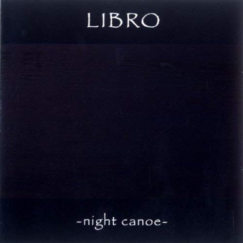 Night Canoe
