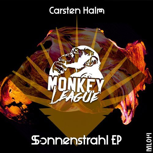 Sonnenstrahl EP